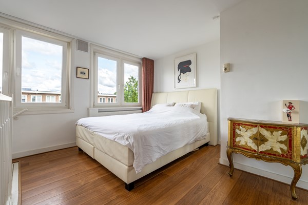 Medium property photo - Rijnstraat 238-3, 1079 HV Amsterdam